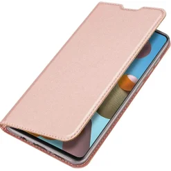 Samsung Galaxy A21s - Booklet Case mit Magnetverschluss