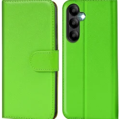 Samsung Galaxy A05s - Klapphülle mit Kartenfächern