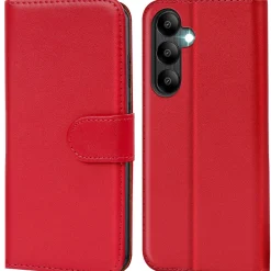 Samsung Galaxy A05s - Klapphülle mit Kartenfächern
