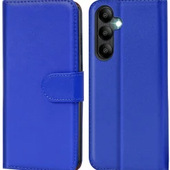 Samsung Galaxy A05s - Klapphülle mit Kartenfächern