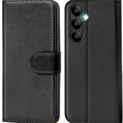 Samsung Galaxy A05s - Klapphülle mit Kartenfächern