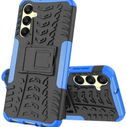 Samsung Galaxy A05s - Outdoor Hülle 2-teiliges Schutzcase