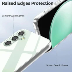 Samsung Galaxy A05s - Slim Clear Case Hülle
