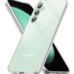 Samsung Galaxy A05s - Slim Clear Case Hülle