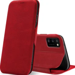 Samsung Galaxy A02S - Wallet Etui mit Standfunktion