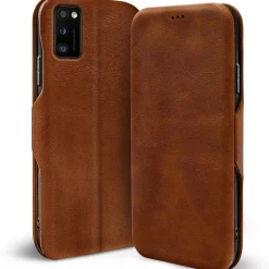 Samsung Galaxy A02S - Wallet Etui mit Standfunktion