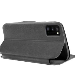 Samsung Galaxy A02S - Wallet Etui mit Standfunktion