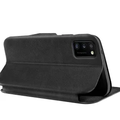 Samsung Galaxy A02S - Wallet Etui mit Standfunktion
