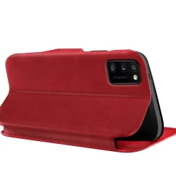 Samsung Galaxy A02S - Wallet Etui mit Standfunktion