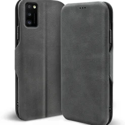 Samsung Galaxy A03s - Wallet Etui mit Standfunktion
