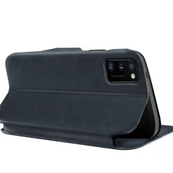 Samsung Galaxy A03s - Wallet Etui mit Standfunktion