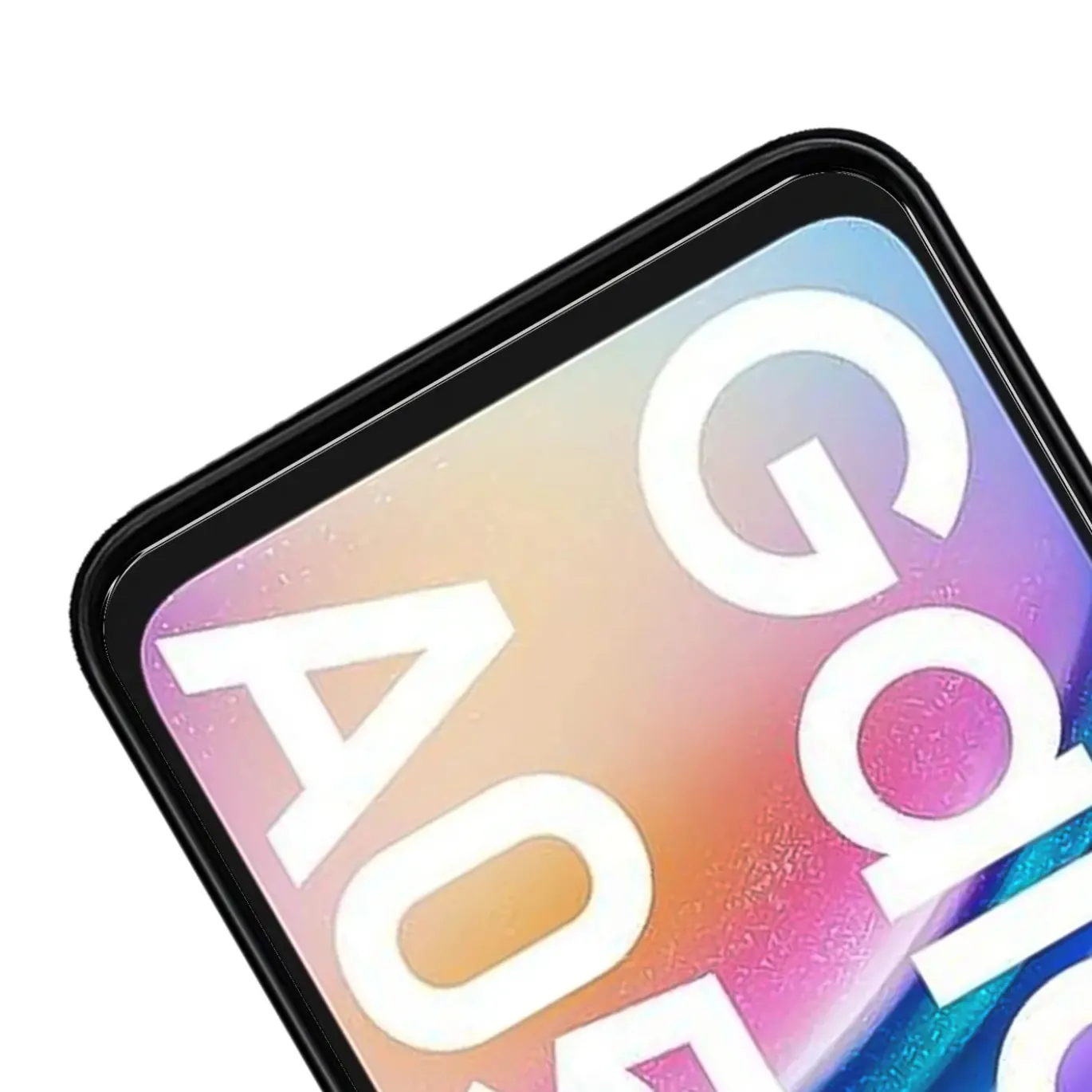 Samsung Galaxy A05s - 2x 9H Panzer Glasfolie, Displayfolie