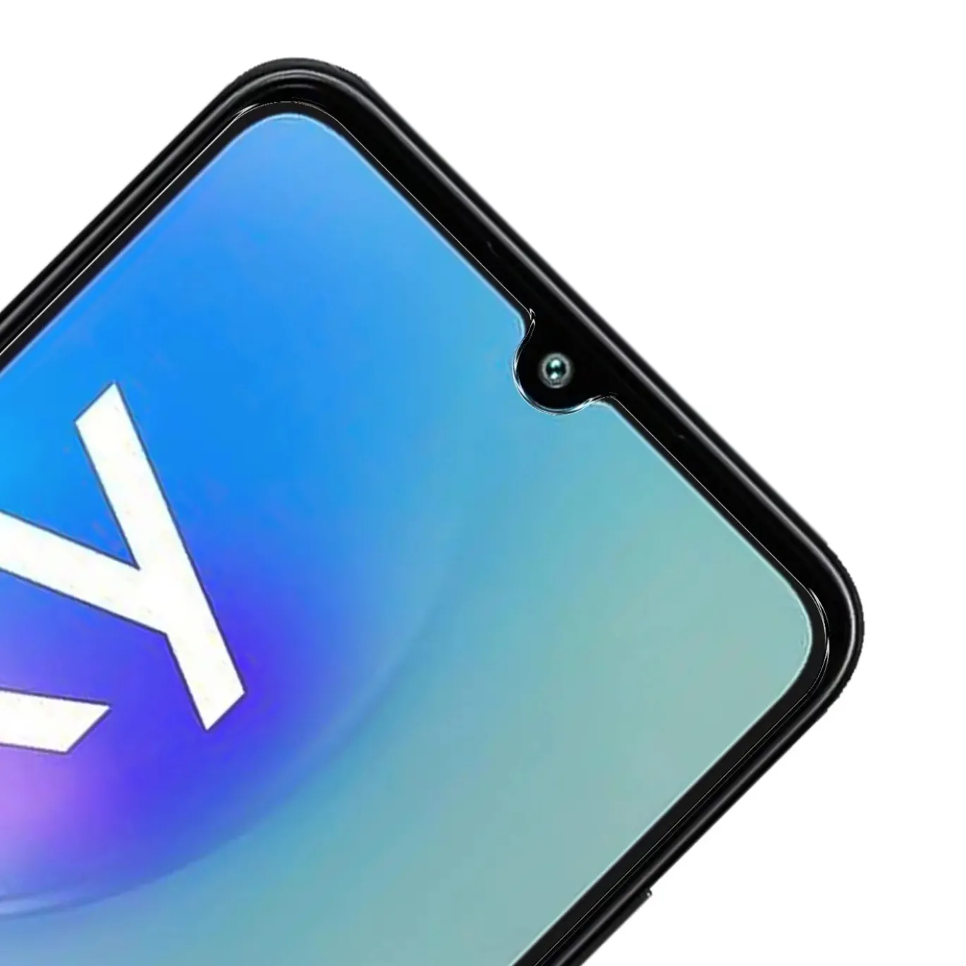 Samsung Galaxy A05s - 2x 9H Panzer Glasfolie, Displayfolie