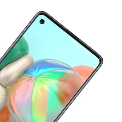 Samsung Galaxy A21s - 2x 9H Panzer Glasfolie, Displayfolie