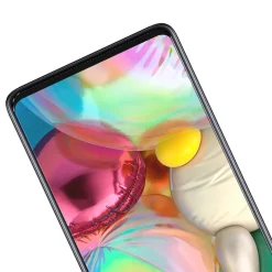 Samsung Galaxy A21s - 2x 9H Panzer Glasfolie, Displayfolie