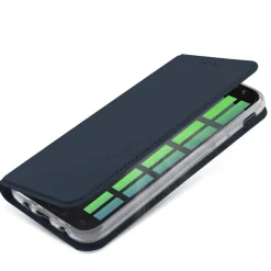 Samsung Galaxy J5 2017 - Booklet Case mit Magnetverschluss