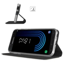 Samsung Galaxy J5 2017 - Booklet Case mit Magnetverschluss