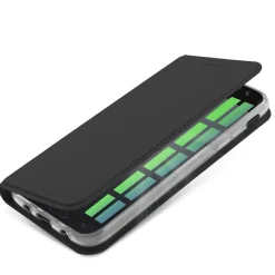 Samsung Galaxy J5 2017 - Booklet Case mit Magnetverschluss