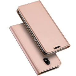 Samsung Galaxy J5 2017 - Booklet Case mit Magnetverschluss