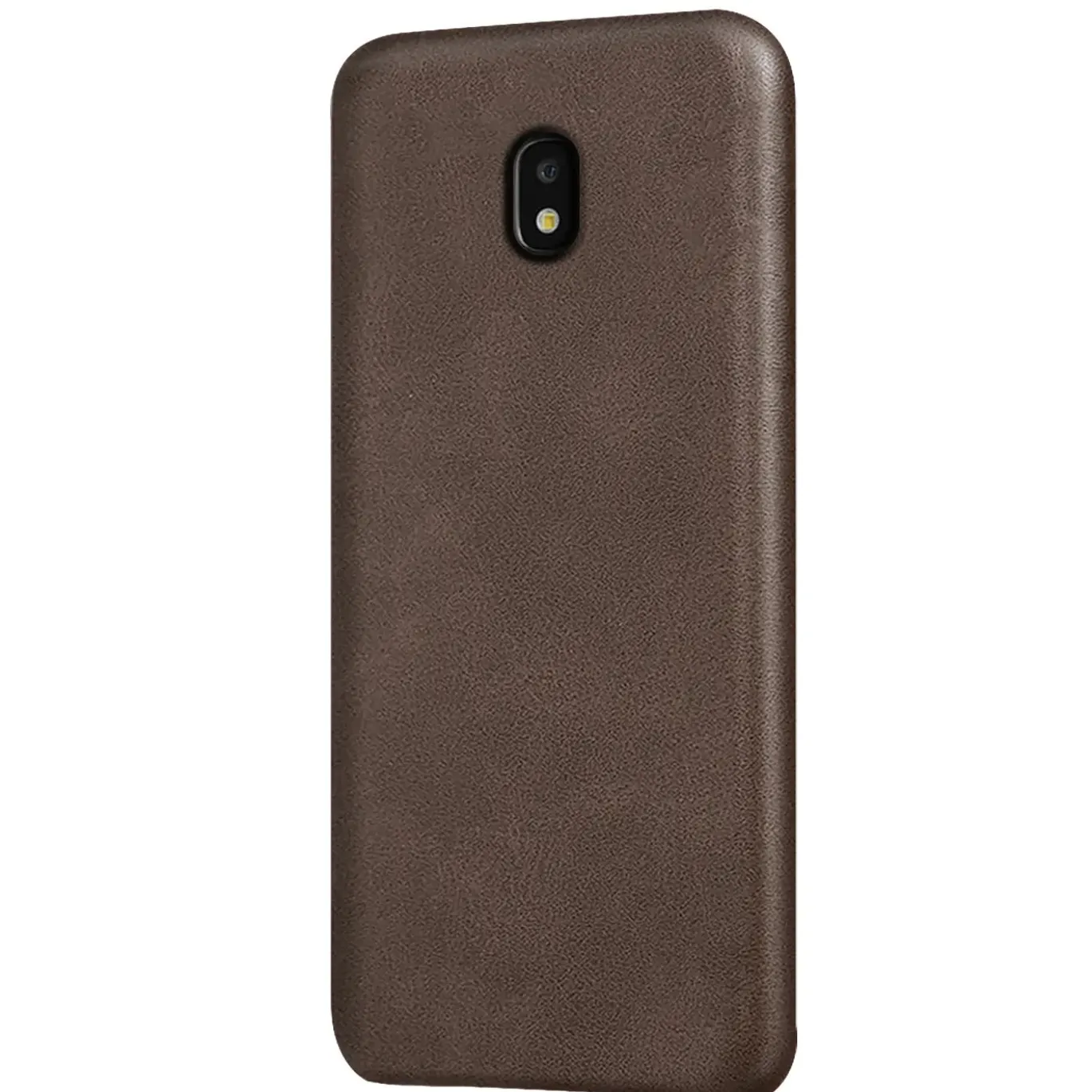 Samsung Galaxy J7 2017 - PU Hartschale Handyhülle