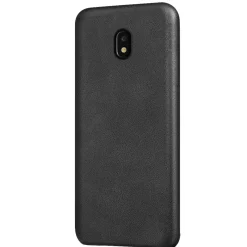 Samsung Galaxy J7 2017 - PU Hartschale Handyhülle