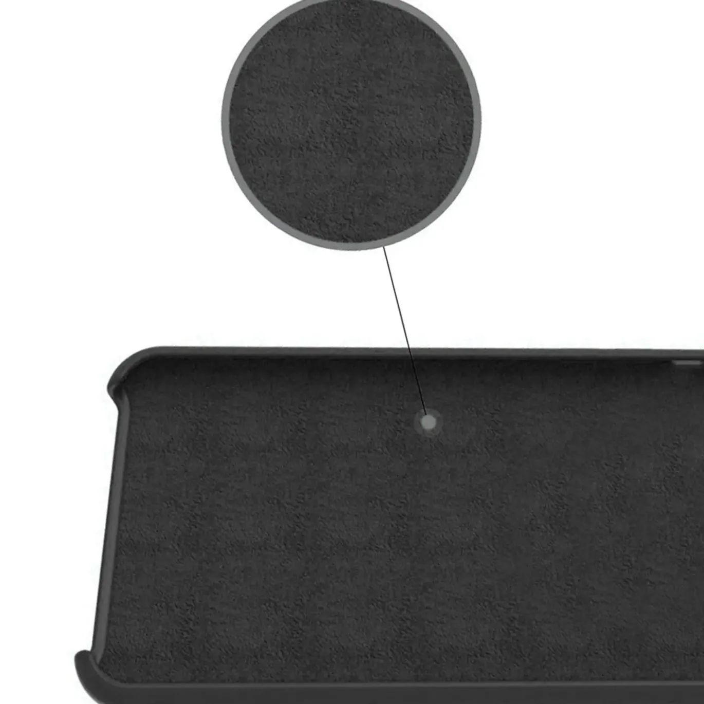 Samsung Galaxy J7 2017 - PU Hartschale Handyhülle