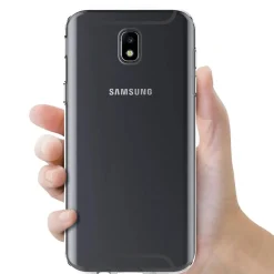 Samsung Galaxy J5 2017 - Slim Clear Case Hülle