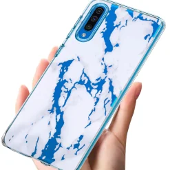 Samsung Galaxy J6 2018 - TPU Case mit Motivdruck
