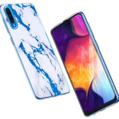 Samsung Galaxy J6 2018 - TPU Case mit Motivdruck