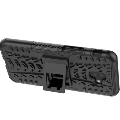 Samsung Galaxy J6 Plus - Outdoor Hülle 2-teiliges Schutzcase