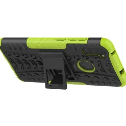 Samsung Galaxy M11 - Outdoor Hülle 2-teiliges Schutzcase