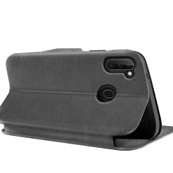 Samsung Galaxy M11 - Wallet Etui mit Standfunktion