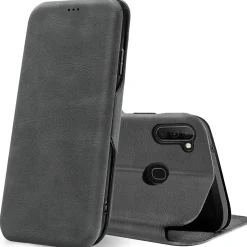 Samsung Galaxy M11 - Wallet Etui mit Standfunktion
