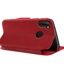 Samsung Galaxy M11 - Wallet Etui mit Standfunktion