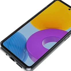 Samsung Galaxy M52 5G - Slim Clear Case Hülle