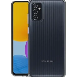Samsung Galaxy M52 5G - Slim Clear Case Hülle