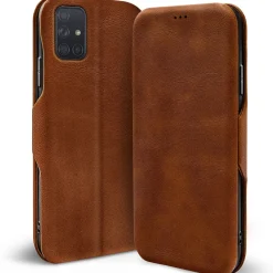 Samsung Galaxy M31s - Wallet Etui mit Standfunktion