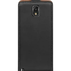 Samsung Galaxy Note 3 - Flip Hülle, horizontal klappbar