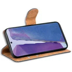 Samsung Galaxy Note 20 - Klapphülle mit Kartenfächern