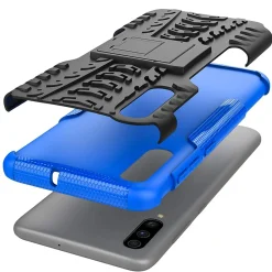 Samsung Galaxy Note 10 - Outdoor Hülle 2-teiliges Schutzcase