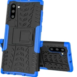 Samsung Galaxy Note 10 - Outdoor Hülle 2-teiliges Schutzcase