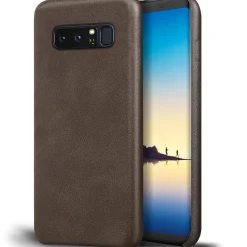 Samsung Galaxy Note 8 - PU Hartschale Handyhülle