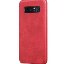 Samsung Galaxy Note 8 - PU Hartschale Handyhülle