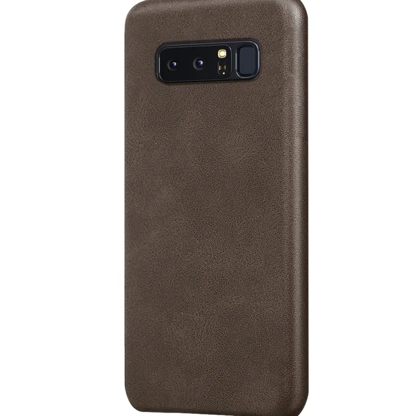 Samsung Galaxy Note 8 - PU Hartschale Handyhülle