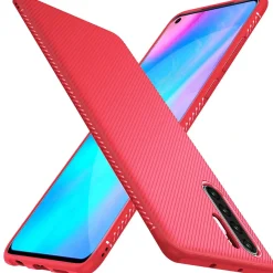 Samsung Galaxy Note 10 - Schlichte Handyhülle Schutz - Schlankes Design