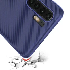 Samsung Galaxy Note 10 - Schlichte Handyhülle Schutz - Schlankes Design