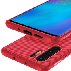 Samsung Galaxy Note 10 - Schlichte Handyhülle Schutz - Schlankes Design
