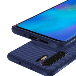 Samsung Galaxy Note 10 - Schlichte Handyhülle Schutz - Schlankes Design