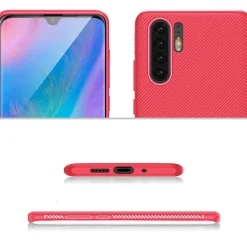 Samsung Galaxy Note 10 - Schlichte Handyhülle Schutz - Schlankes Design