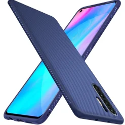 Samsung Galaxy Note 10 - Schlichte Handyhülle Schutz - Schlankes Design